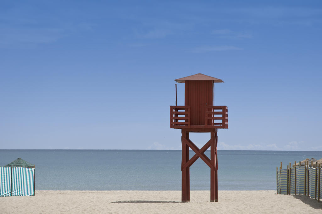 Mirador De Las Palmeras Torremolinos Exteriör bild